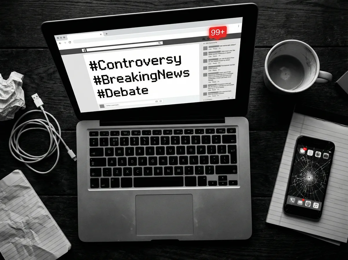 抖音风剪辑 网红争议事件